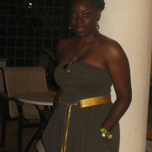 Meet your Posher, Lakisha